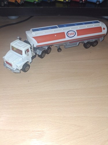 Majorette vintage camion - majorette,