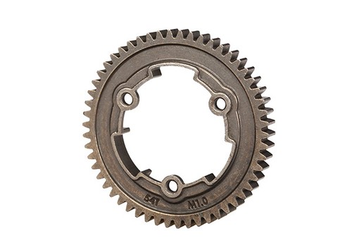 Traxxas 6449x couronne - couronne, acier