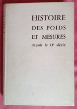 Très rare livre de