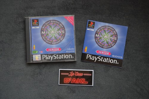 Qui veut gagner des millions - qui,