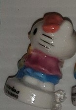 fève unité série zodiaque