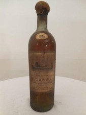 Loupiac 1948 Château Foucaud