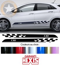 Bandes bas caisse pour - 2, x