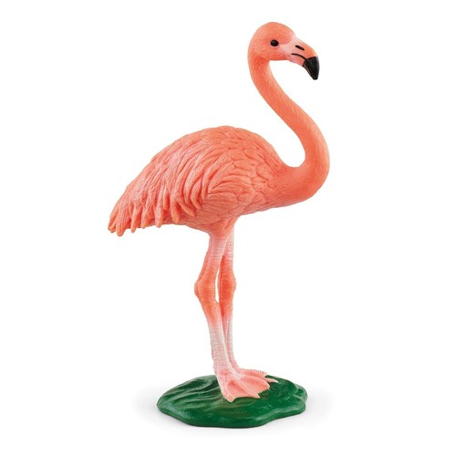 Schleich 14849 flamant rose - -,
