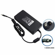 Alienware 17,17 R2,17 R3,17 R4,17 R5 Adaptateur Chargeur Alimentation 19.5V