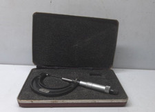 Micromètre Extérieur