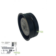 GALET ENROULEUR COURROIE ACCESSOIRE PEUGEOT 407 607 V6 2.7 3.0 HDI 1611422780...