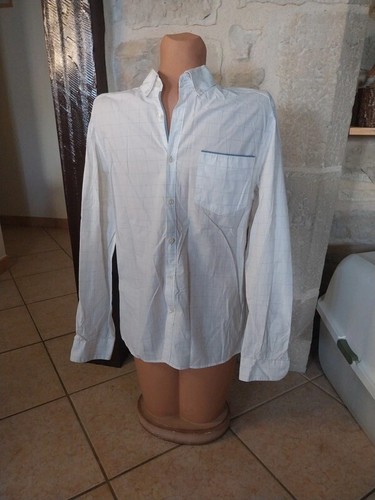 Chemise homme burton london - chemise, of