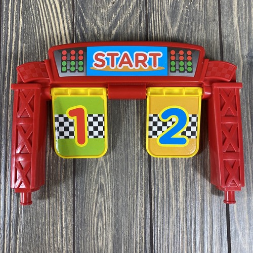 Vtech smart wheels ultimate - smart,
