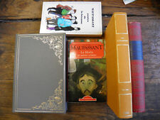 Guy de Maupassant le Horla Une