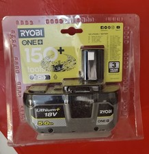 Batterie lithium-ion RYOBI