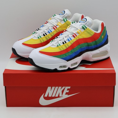Ib7872 100 nike air max - ib7872-100,
