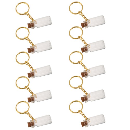 Pcs bouteille porte clés - pcs, porte-clés