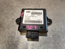 BOITIER PDC RADAR RECUL PEUGEOT 307 SW PHASE 2 1.6 HDI 110CV 9647428280