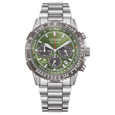 Citizen Montre Argent