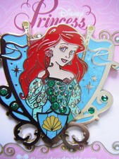 PINS DISNEY DISNEYLAND PARIS 