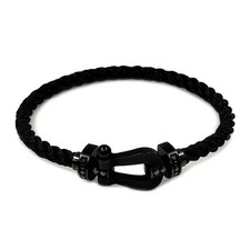 Fred Bracelet large en titane