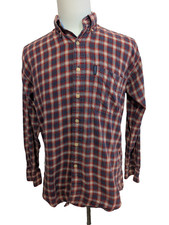 Chemise flanelle chaps - flanelle,