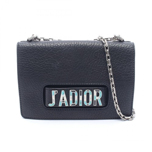 Sac bandoulière dior adior - dior, j'adior