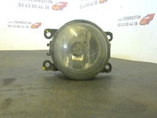 PHARE ANTIBROUILLARD AV G RENAULT MEGANE 2   PH2 4P (LM) 8200074008