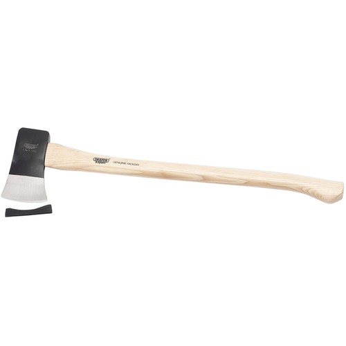 Draper yankee pattern - pattern, felling