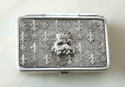 Pyrogene argent gr - pyrogene, 20