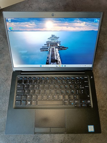 Dell 7390 fhd - 13.3',