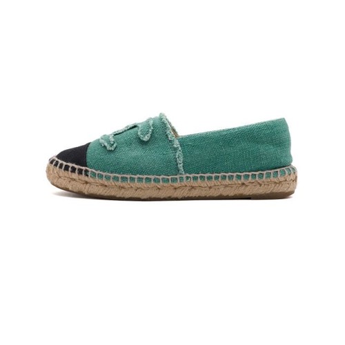 Chanel sneakers tweed - sneakers,