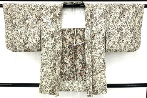 Veste kimono haori - , japonaise