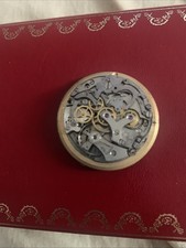 mouvement venus calibre 188