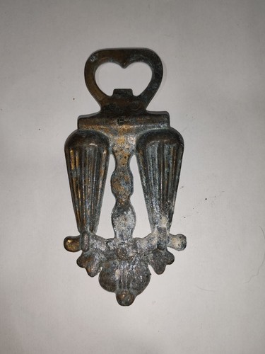 Ancien décapsuleur décor - ,