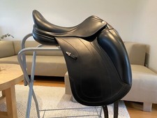 17" Equipe Olympia II Dressage