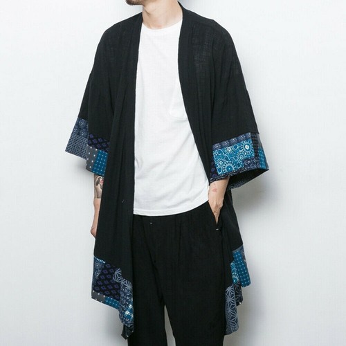 Manteaux cardigans pour hommes - cardigans,