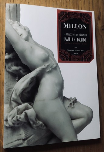 Catalogue vente 2021 - de,