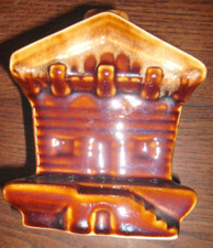 Ancienne tirelire à casser