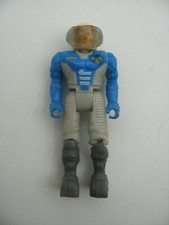 mattel coleco STARCOM Rare