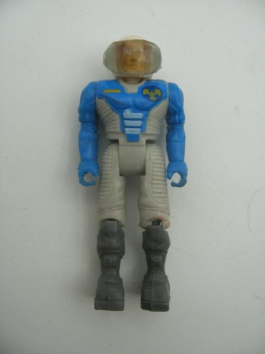 Mattel coleco starcom rare - mattel,