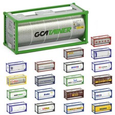 Evemodel 1pc N 20 Pieds