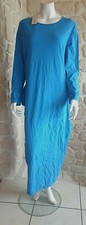 Robe bleue neuve Talia Benson