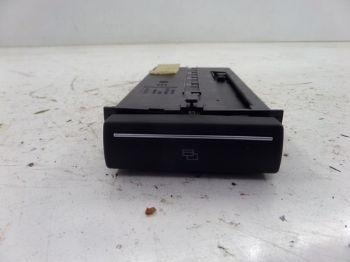Audi card slot - audi, din