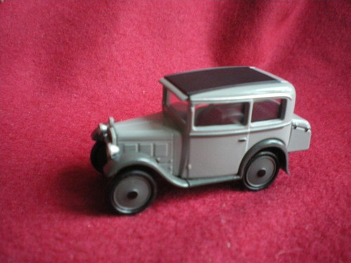 Bmw dixi schuco 1 43em - 3/15,