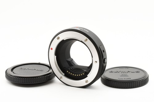 Micro adaptateur olympus mmf - adaptateur, mmf-2