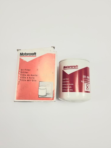 Motorcraft 1112651 filtre - motorcraft,