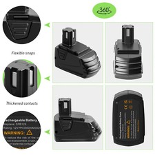 3,5Ah 12V Batterie pour Hilti SFB121 SFB105 SFB125 SBP10 SFB126A SFB126 SF121-A