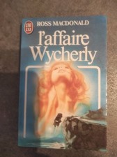 L'affaire Wycherly Ross