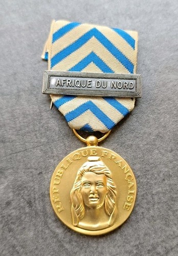 France afrique nord - afrique,