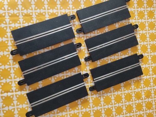 Lot rails demi droite - lot,