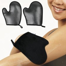 Autobronzant velouté pour un