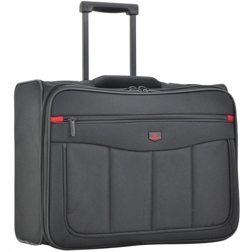 Davidts pilot case 17 - case, 17"