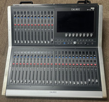 Calrec Brio 36 Digital Audio